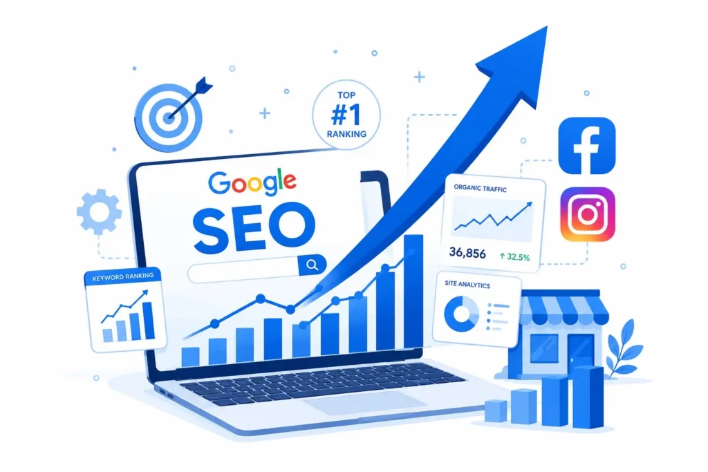 best digital marketing strategist in Malappuram​