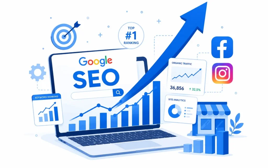 best digital marketing strategist in Malappuram​