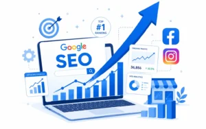best digital marketing strategist in Malappuram​
